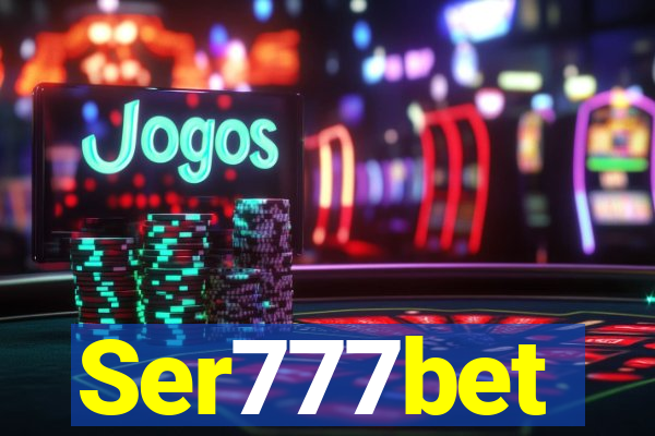 Ser777bet