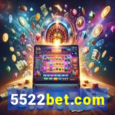 5522bet.com