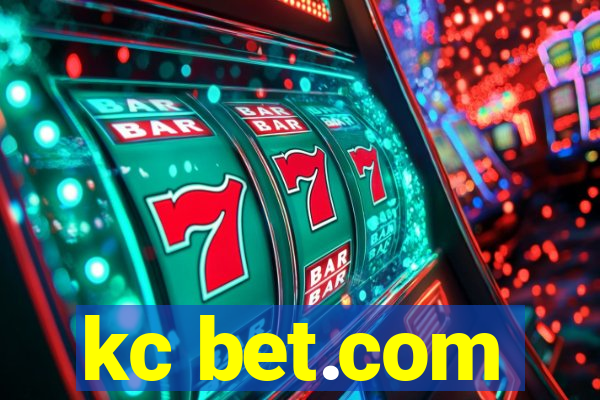 kc bet.com