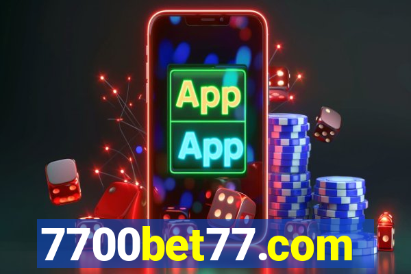 7700bet77.com