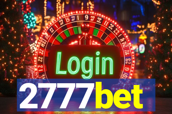 2777bet