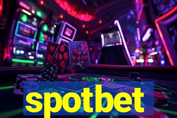 spotbet