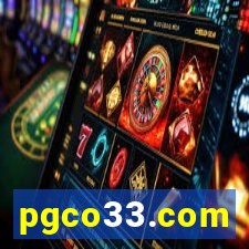 pgco33.com