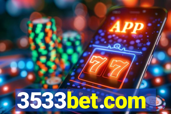 3533bet.com