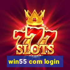 win55 com login