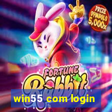 win55 com login