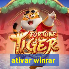 ativar winrar