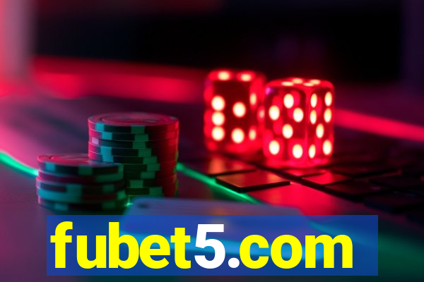 fubet5.com