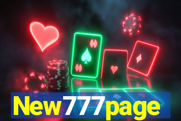 New777page