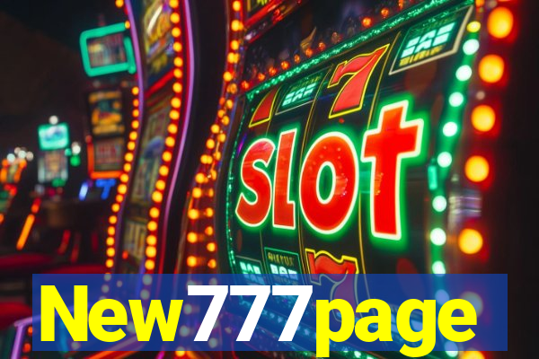 New777page