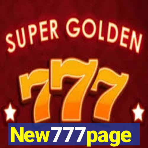 New777page