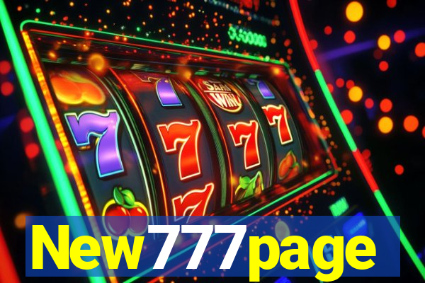 New777page