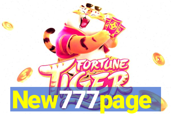 New777page