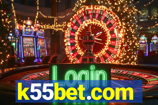 k55bet.com