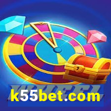 k55bet.com