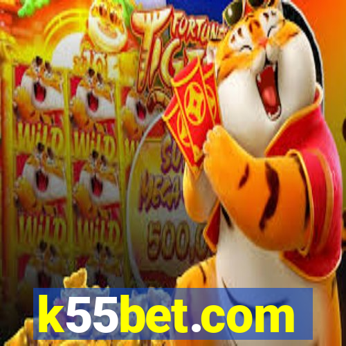 k55bet.com