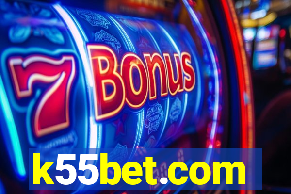 k55bet.com