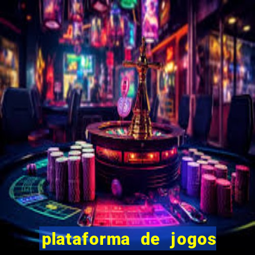 plataforma de jogos que paga de verdade