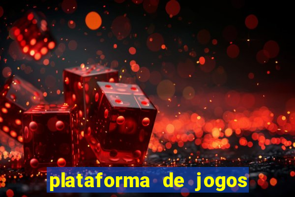 plataforma de jogos que paga de verdade