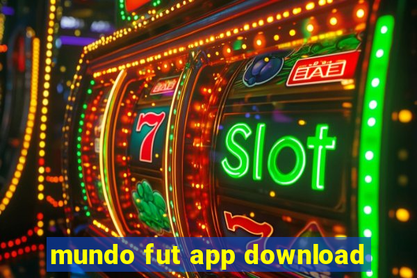 mundo fut app download