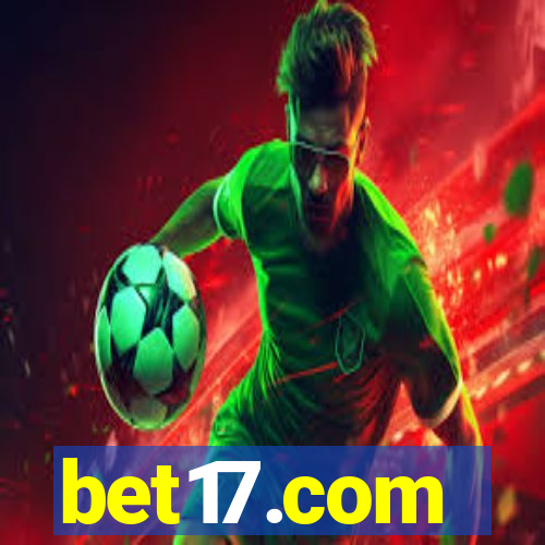 bet17.com