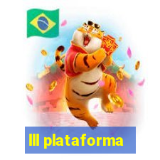 lll plataforma