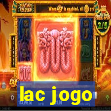 lac jogo