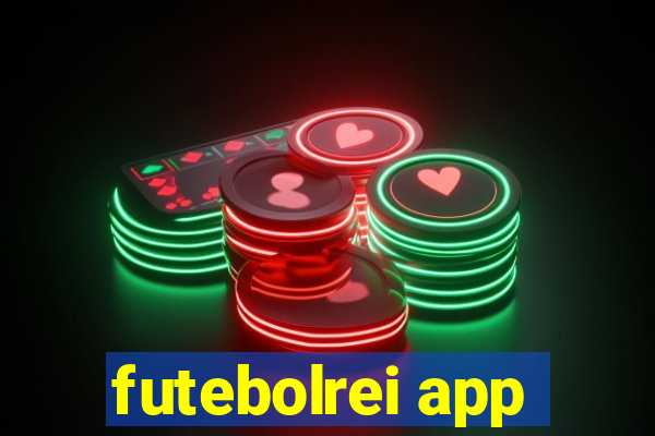 futebolrei app