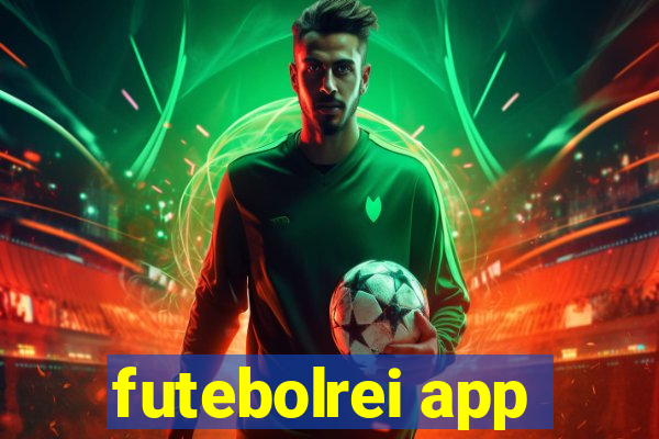 futebolrei app