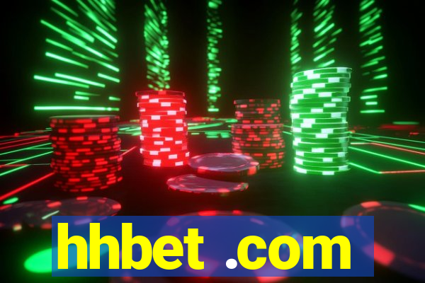 hhbet .com