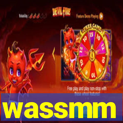 wassmm