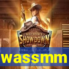 wassmm