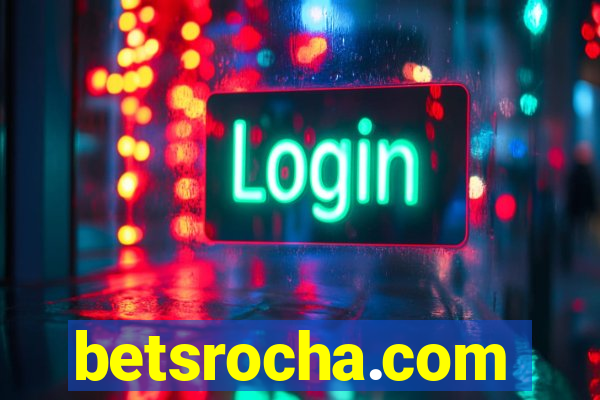 betsrocha.com