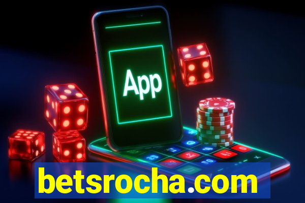 betsrocha.com