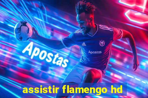 assistir flamengo hd