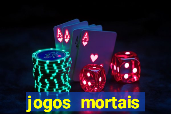 jogos mortais torrent magnet