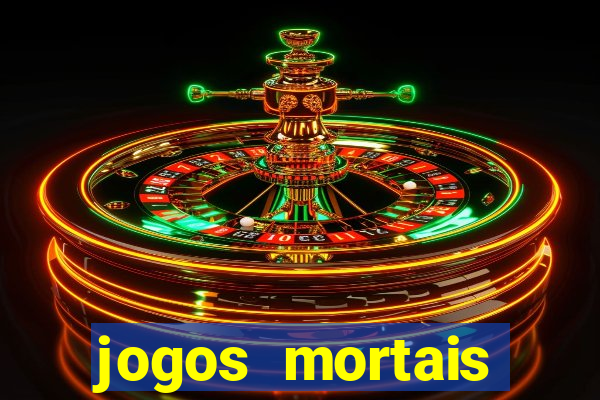 jogos mortais torrent magnet