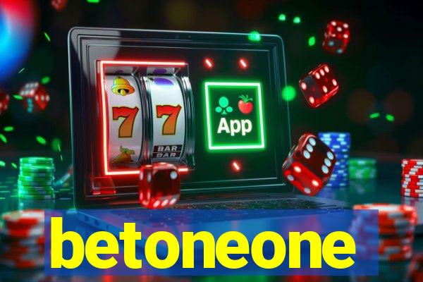 betoneone