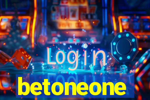 betoneone