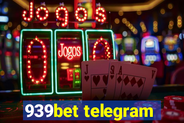 939bet telegram