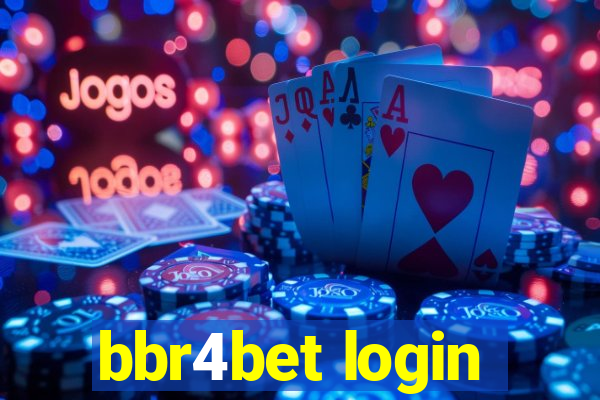 bbr4bet login