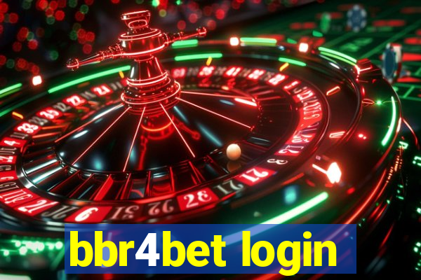 bbr4bet login