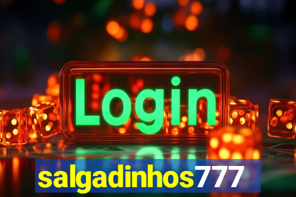 salgadinhos777