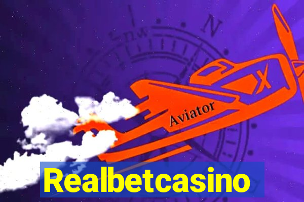 Realbetcasino