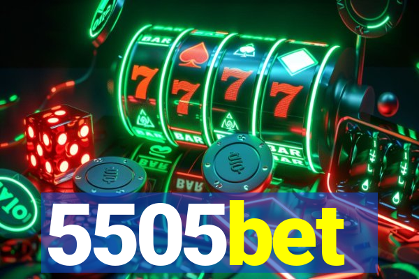 5505bet