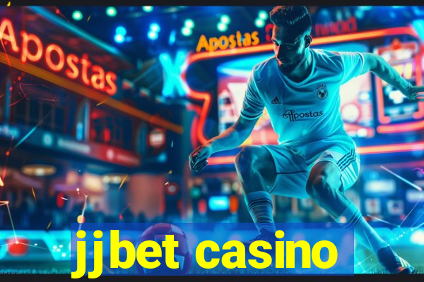 jjbet casino