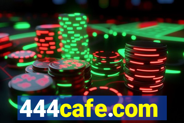 444cafe.com