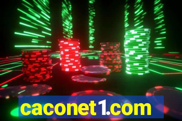 caconet1.com