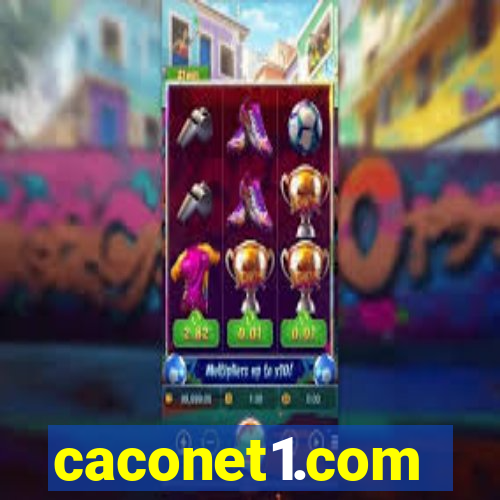 caconet1.com