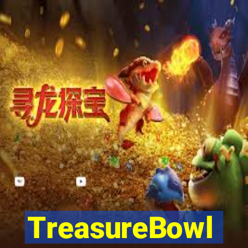 TreasureBowl treasure bowl estrategia